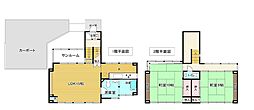 伊東市川奈の一戸建て