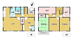 伊東市八幡野の一戸建て