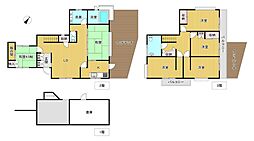 伊東市富戸の一戸建て
