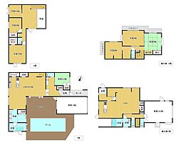 伊東市富戸の一戸建て