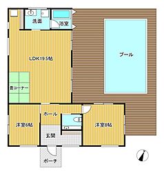伊東市富戸の一戸建て
