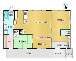 伊東市川奈の一戸建て