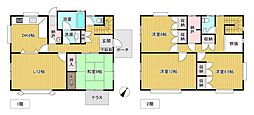 伊東市富戸の一戸建て