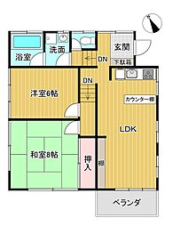 伊東市荻の一戸建て