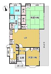 伊東市富戸の一戸建て