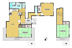伊東市池の一戸建て