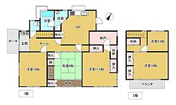 伊東市川奈の一戸建て