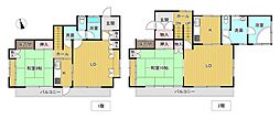 伊東市富戸の一戸建て