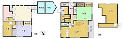 伊東市川奈の一戸建て