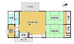 伊東市富戸の一戸建て