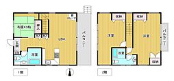 伊東市富戸の一戸建て