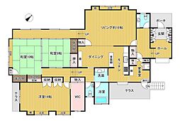 伊東市吉田の一戸建て