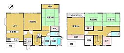 伊東市富戸の一戸建て