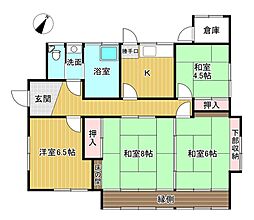 伊東市八幡野の一戸建て