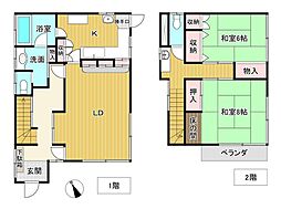 伊東市松原