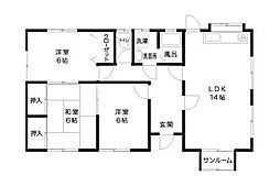 榛原郡吉田町片岡の一戸建て