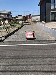 榛原郡吉田町住吉の土地