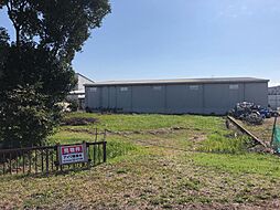 榛原郡吉田町川尻の土地