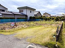 榛原郡吉田町住吉の土地
