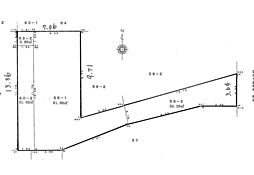 静岡市清水区月見町の土地