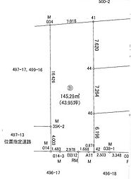 静岡市葵区古庄３丁目の土地