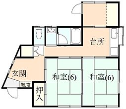 伊豆の国市田京の一戸建て