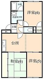 センチュリーハイツ 203