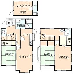 中古住宅・修善寺