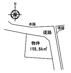 伊豆の国市田京の土地