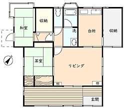 田方郡函南町平井の一戸建て