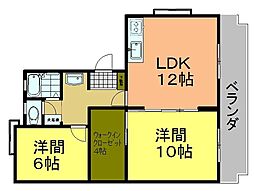 ルミエール沓谷 201