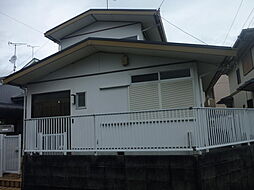 静岡市葵区北安東1丁目の一戸建て