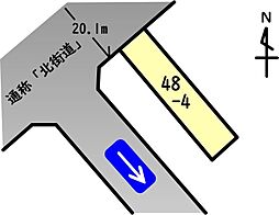 静岡市葵区横内町の土地