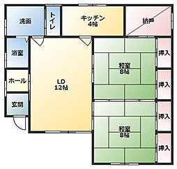 静岡市葵区神明町の一戸建て