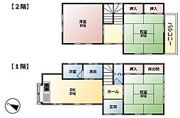 静岡市駿河区西島の一戸建て