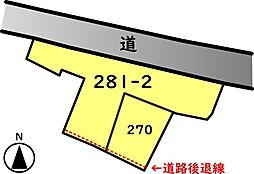 藤枝市藤枝３丁目