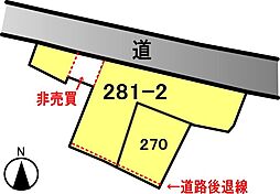 藤枝市藤枝３丁目