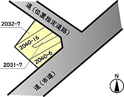 富士市国久保２丁目の土地