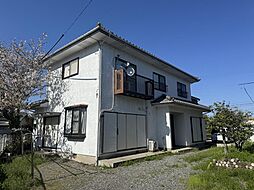 島田市阪本の一戸建て