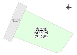 沼津市西椎路の土地