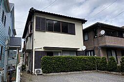伊豆の国市南江間の一戸建て