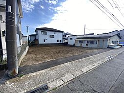 沼津市足高の土地