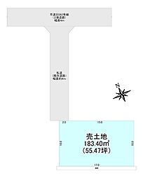 沼津市大塚の土地