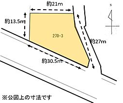 藤枝市瀬戸新屋の土地