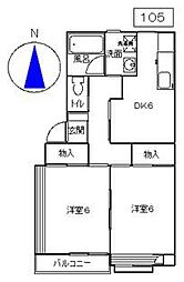 サンシャルム 105