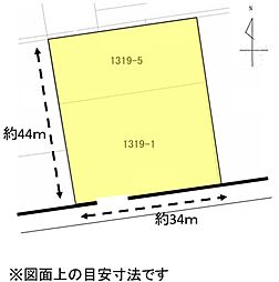 焼津市小土の土地