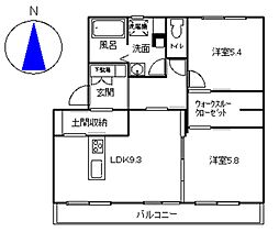 kitahaus（キタハウス） 302