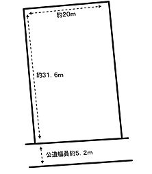 藤枝市高岡３丁目の土地