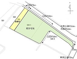 焼津市相川の土地