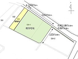 焼津市相川の土地